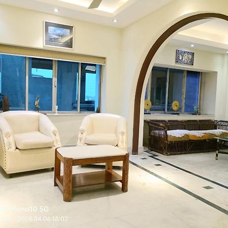 Sher-E-Punjab Hotel Kolkata Ngoại thất bức ảnh