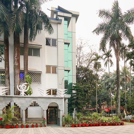 Sher-E-Punjab Hotel Kolkata Ngoại thất bức ảnh