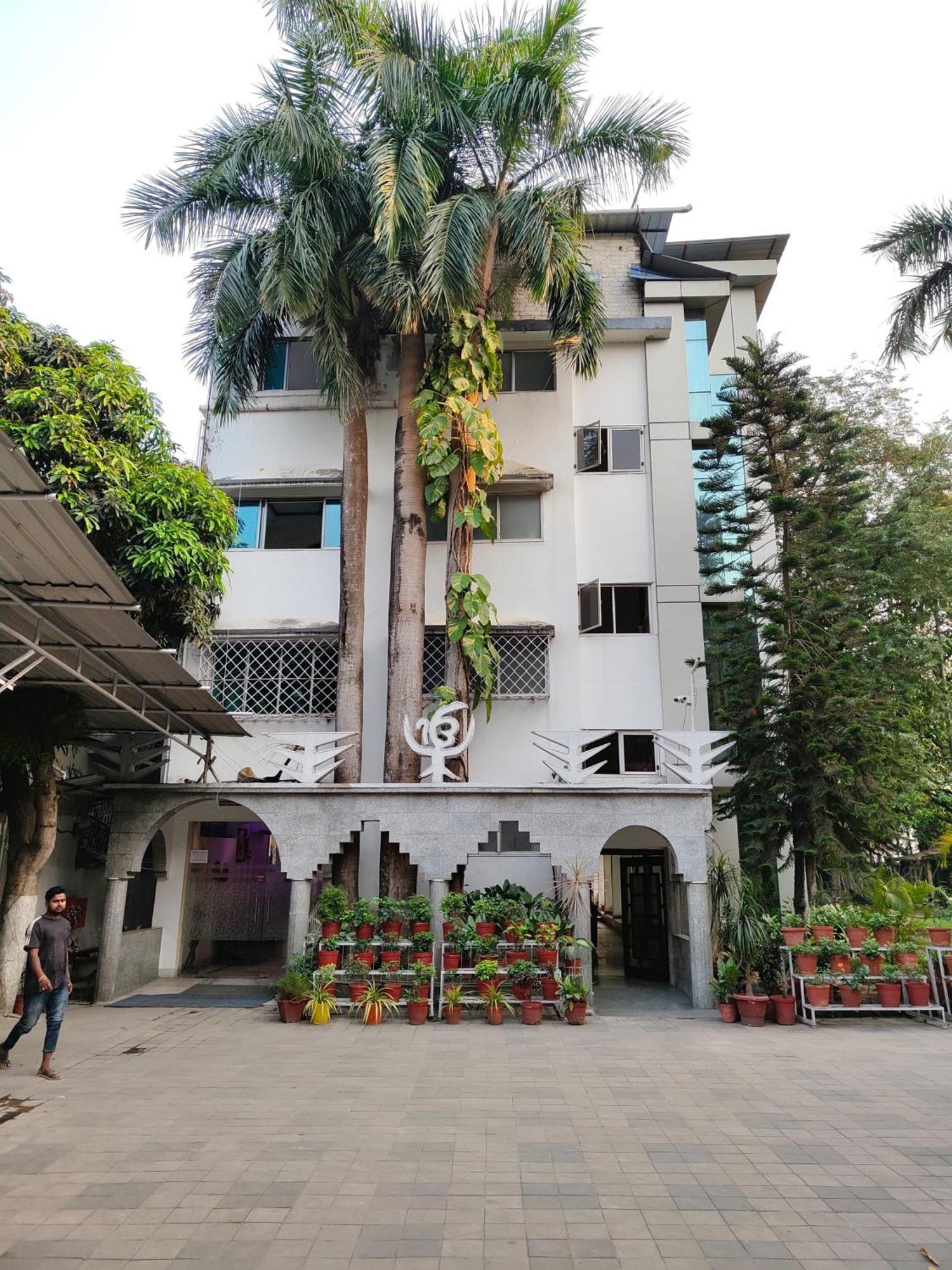 Sher-E-Punjab Kolkata Ngoại thất bức ảnh