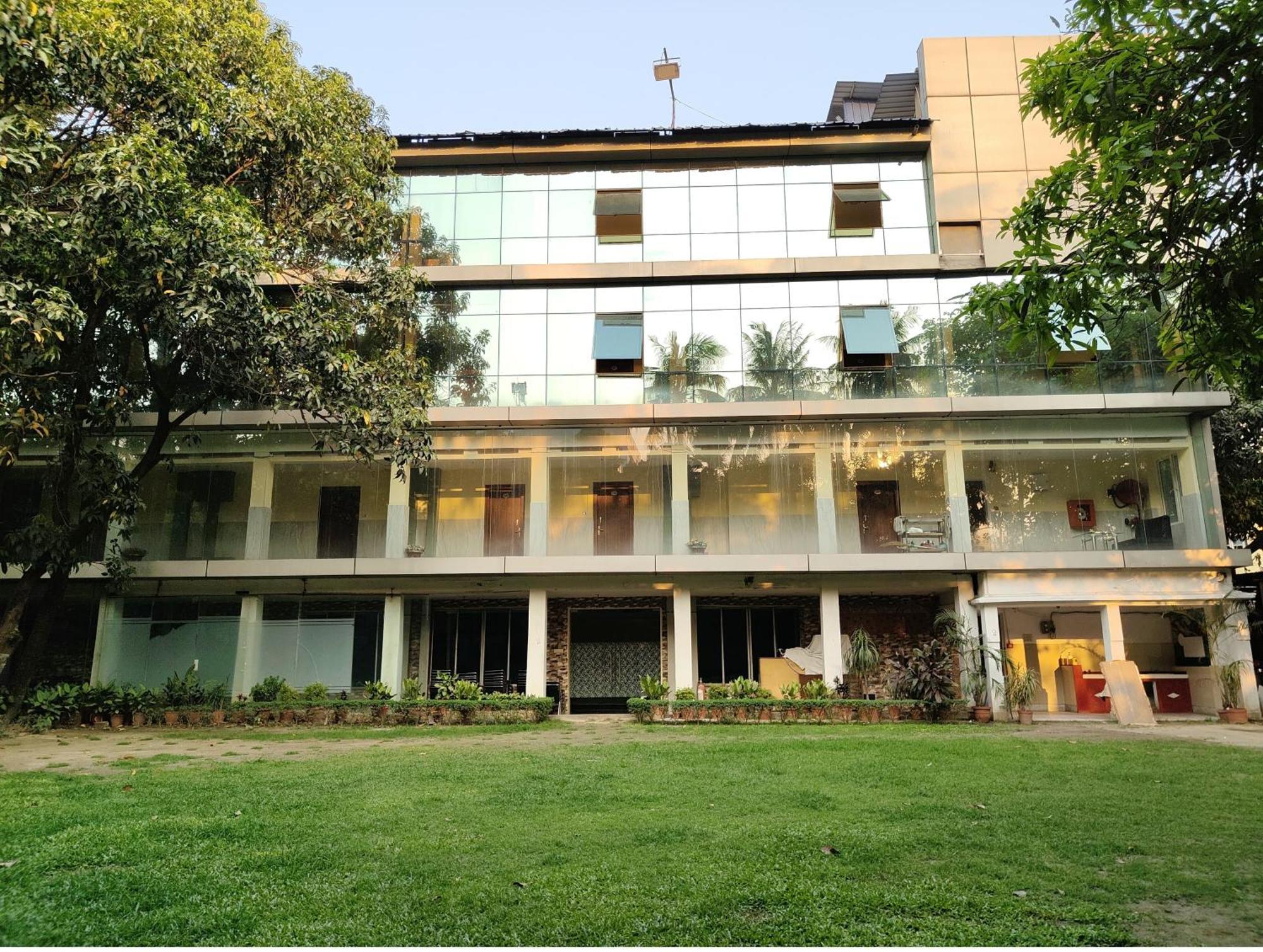 Sher-E-Punjab Kolkata Ngoại thất bức ảnh