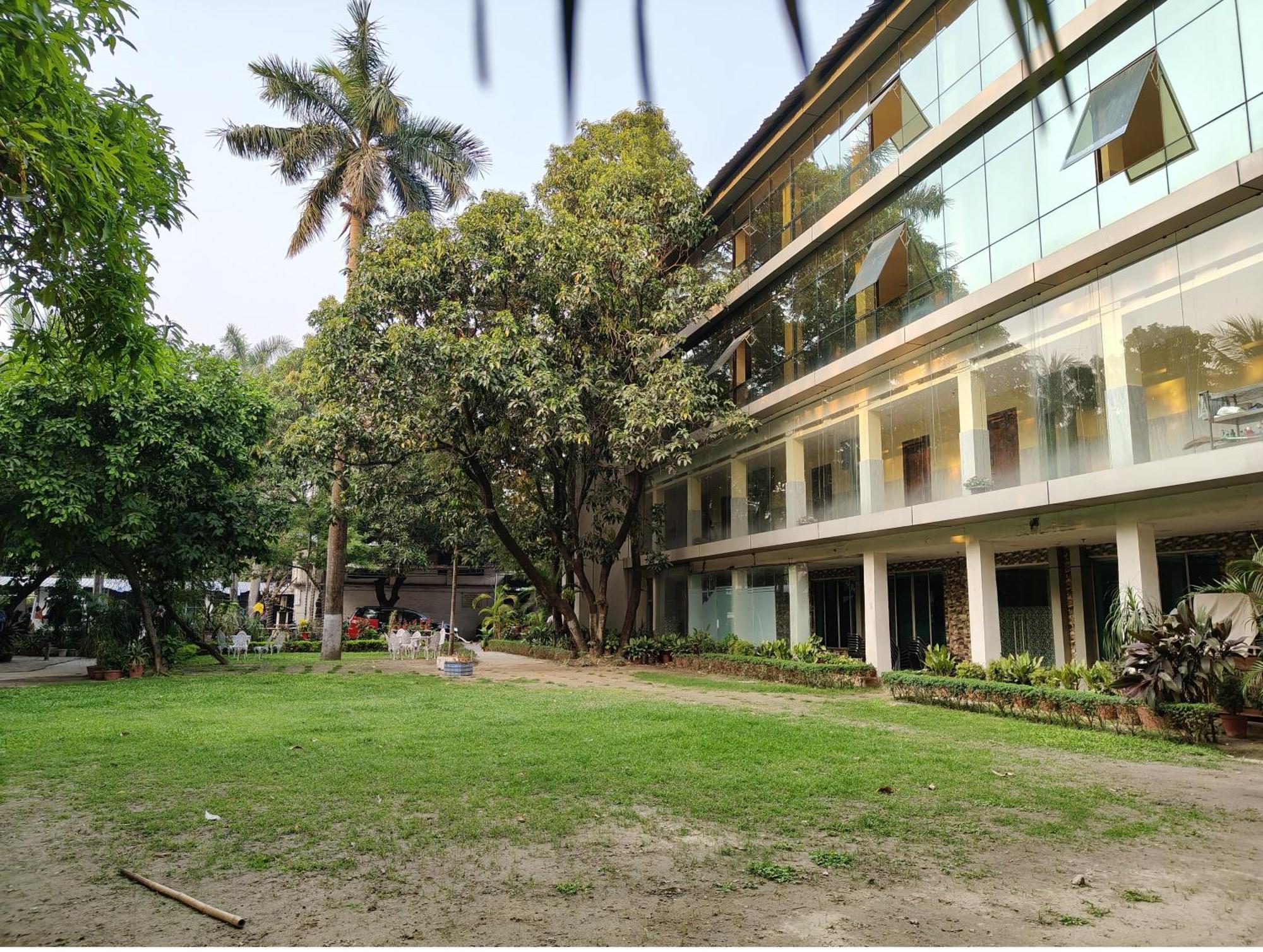 Sher-E-Punjab Kolkata Ngoại thất bức ảnh