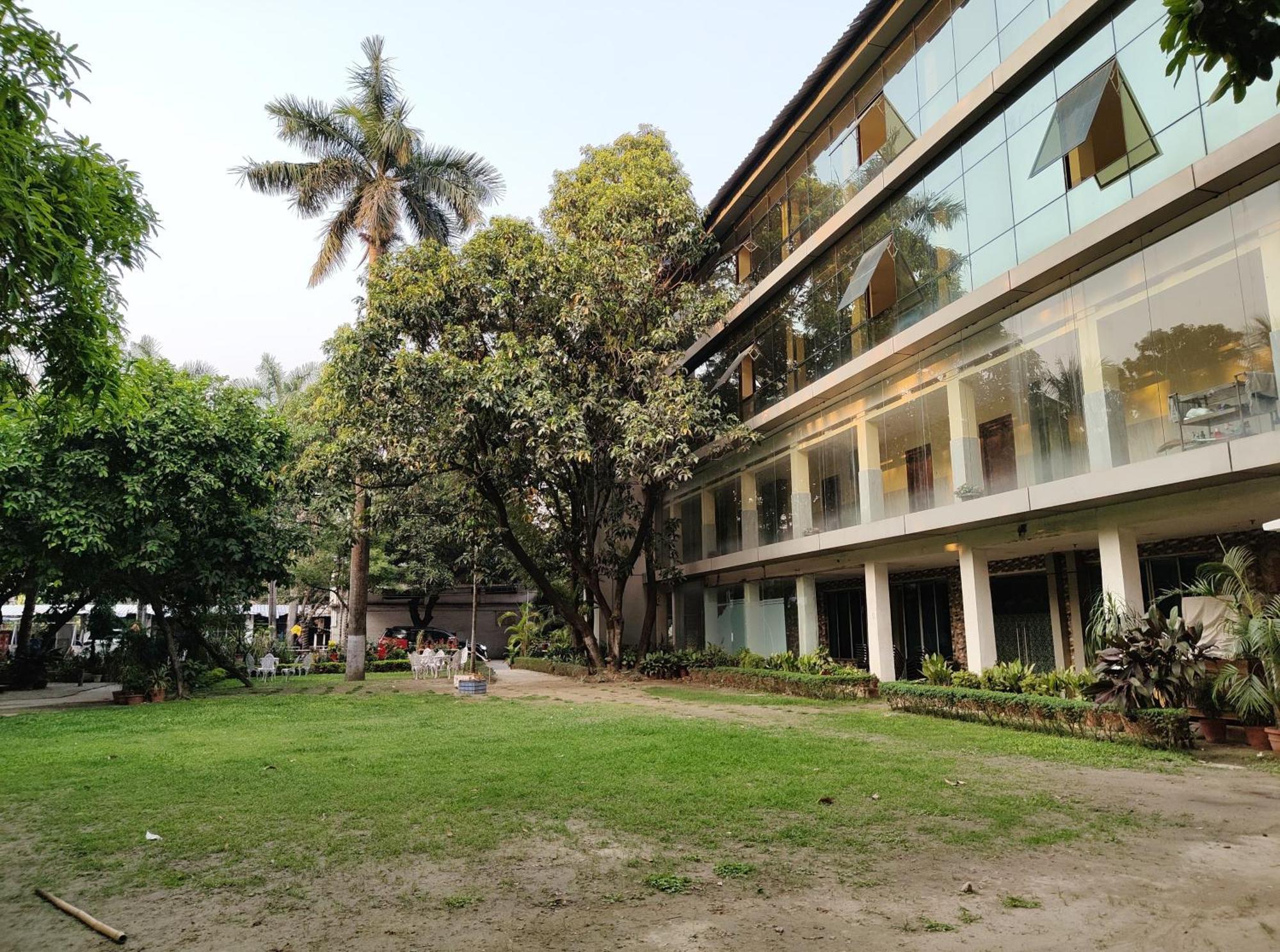 Sher-E-Punjab Kolkata Ngoại thất bức ảnh