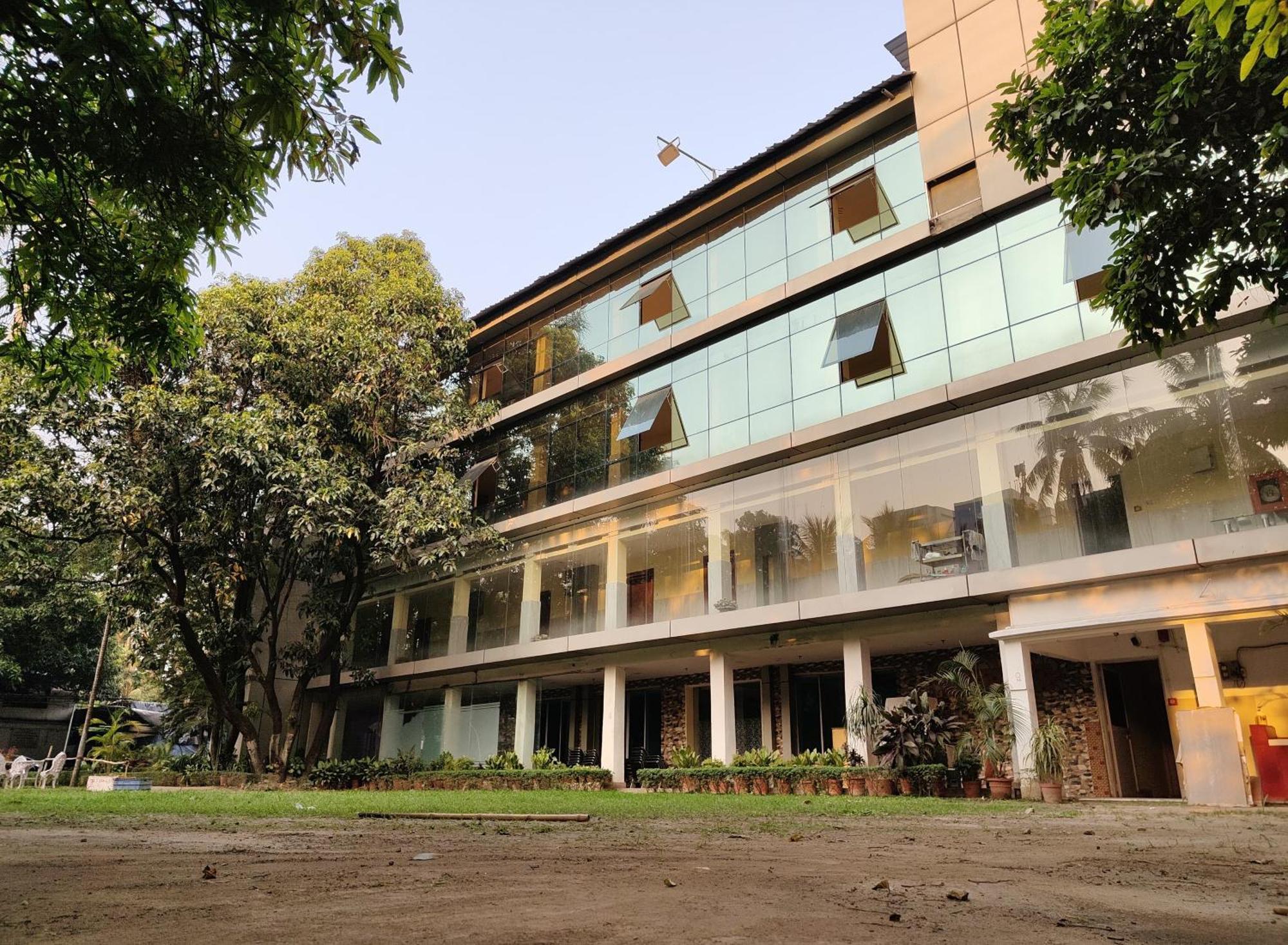 Sher-E-Punjab Kolkata Ngoại thất bức ảnh