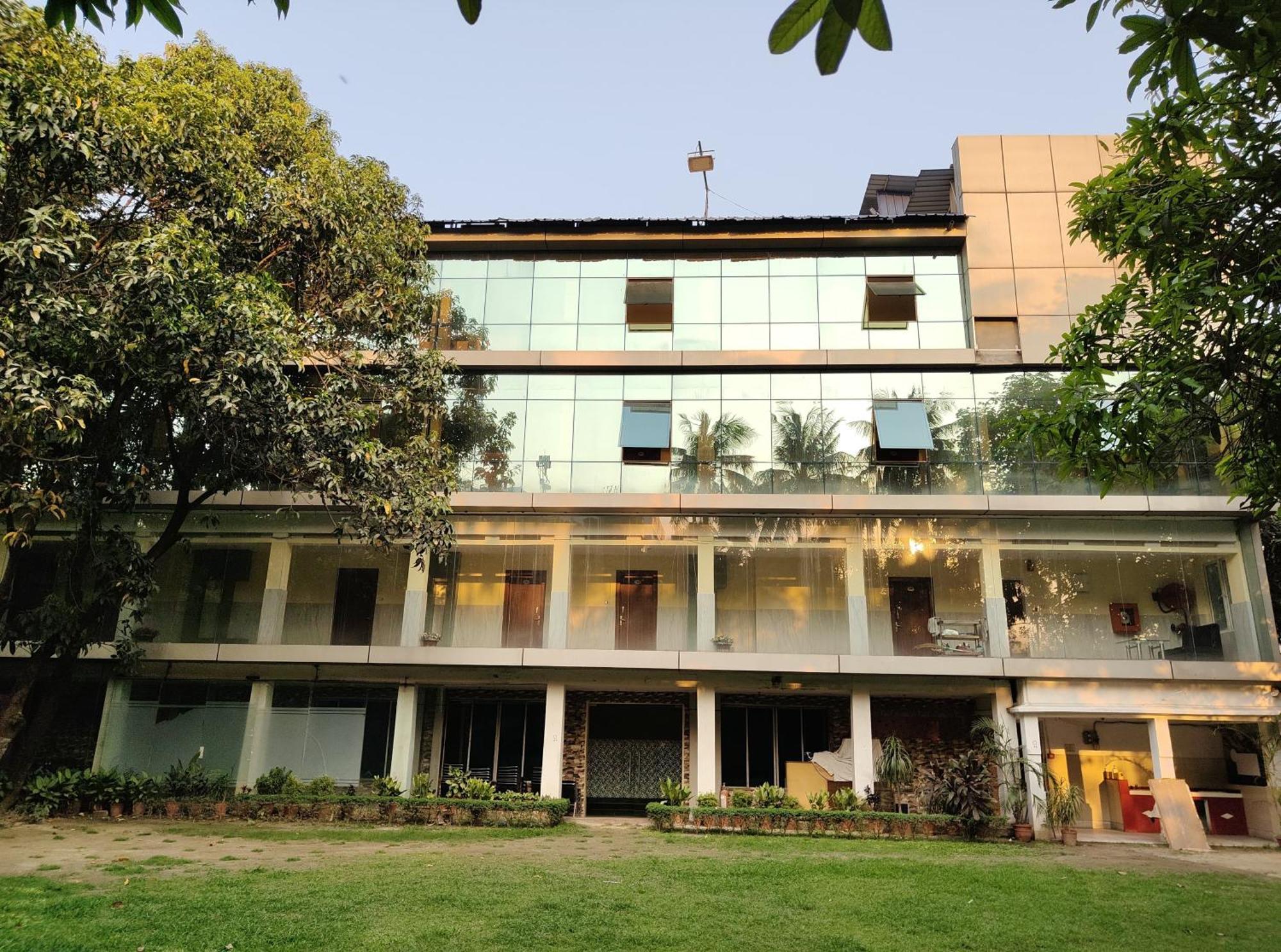 Sher-E-Punjab Kolkata Ngoại thất bức ảnh