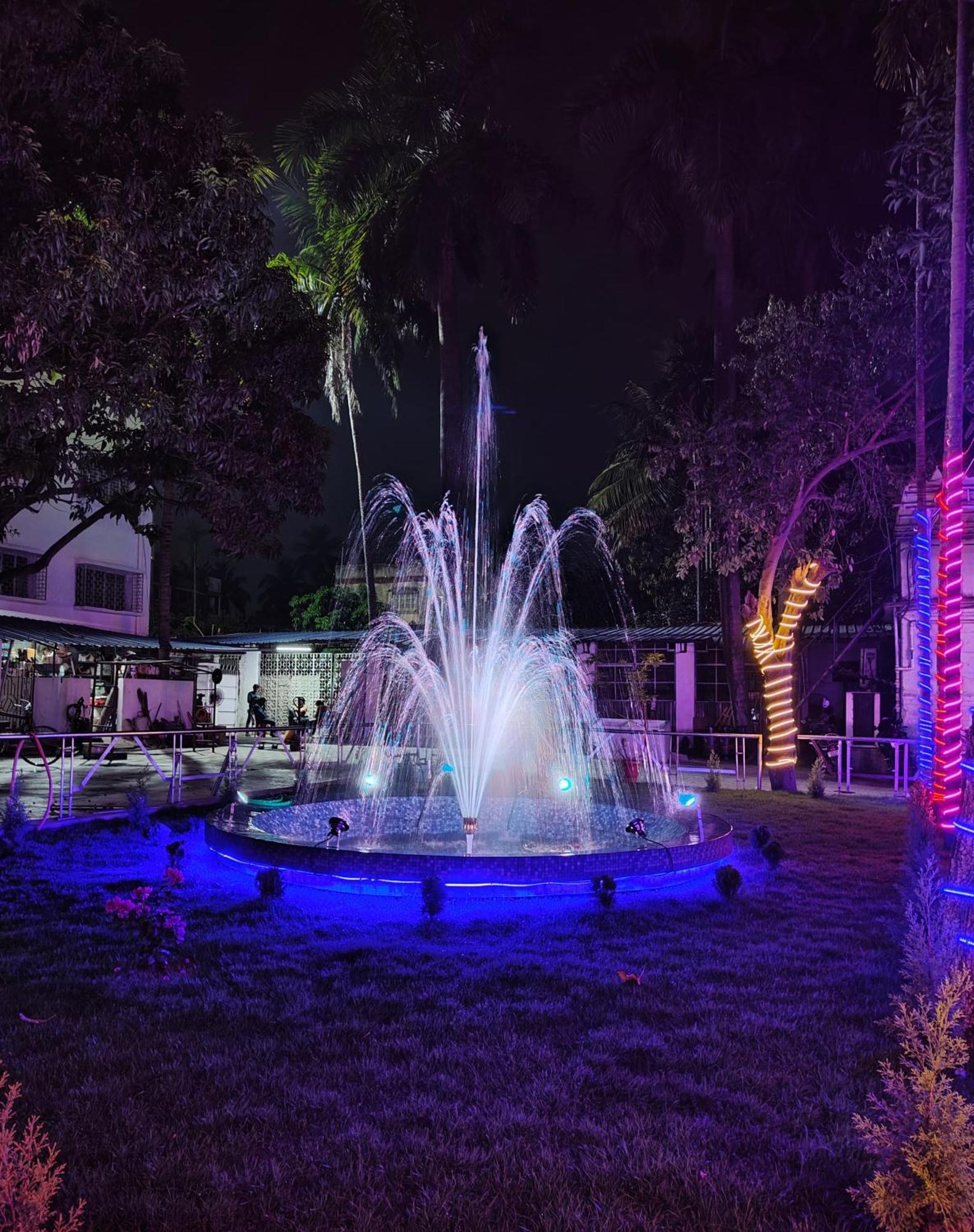 Sher-E-Punjab Kolkata Ngoại thất bức ảnh