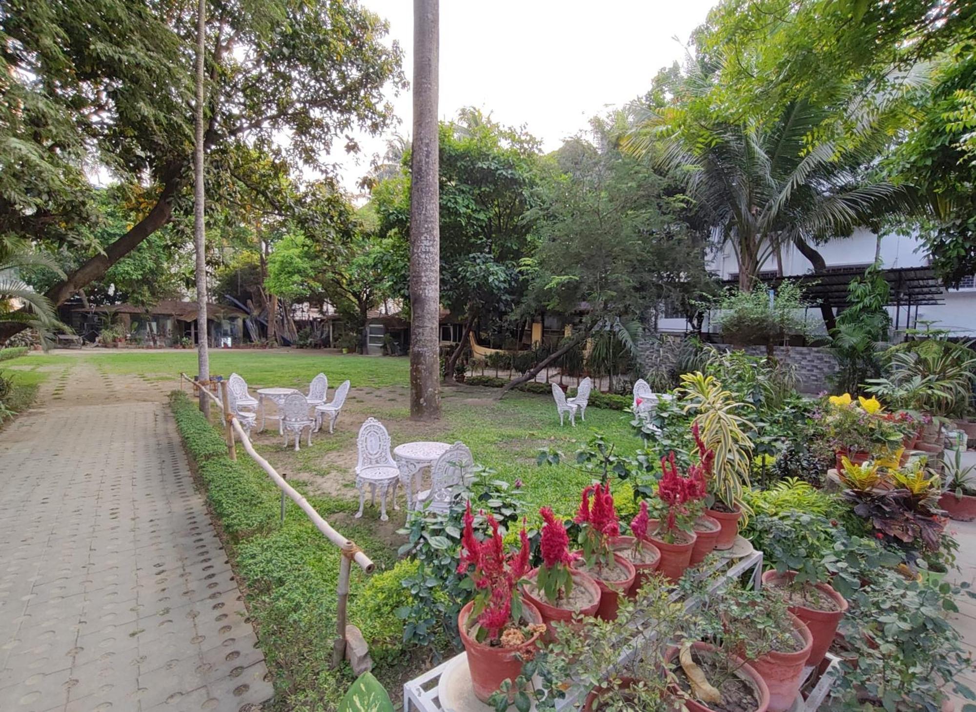 Sher-E-Punjab Kolkata Ngoại thất bức ảnh