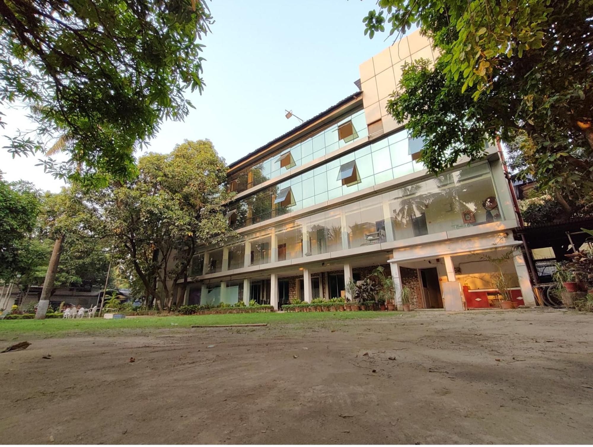 Sher-E-Punjab Kolkata Ngoại thất bức ảnh