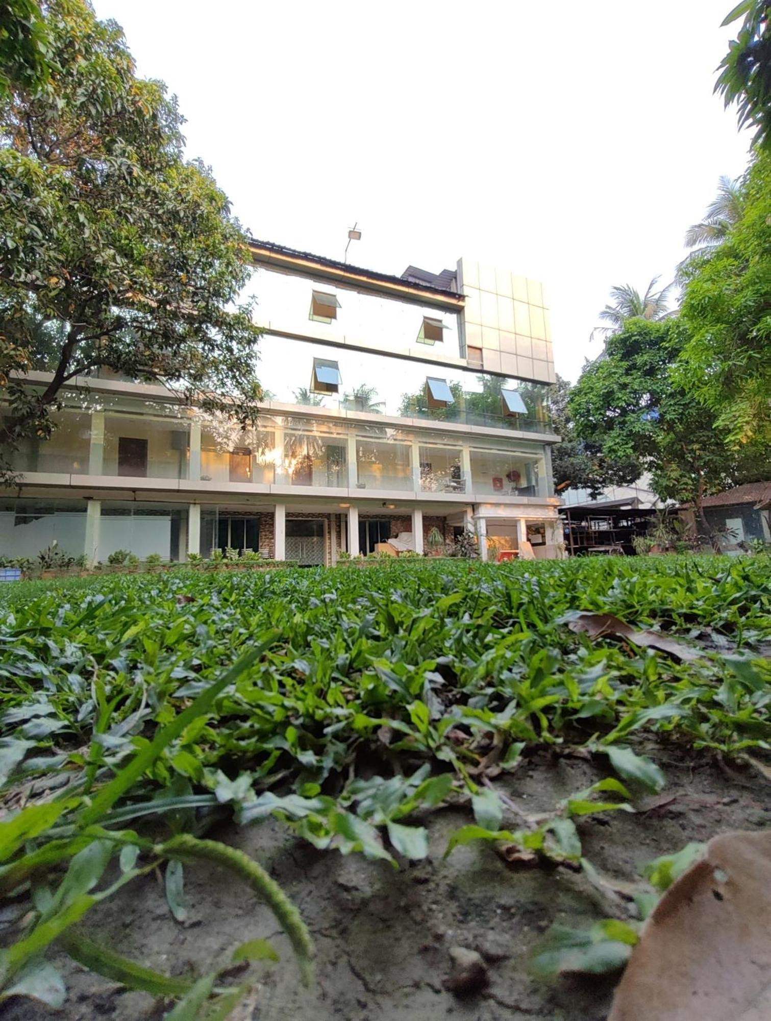 Sher-E-Punjab Kolkata Ngoại thất bức ảnh