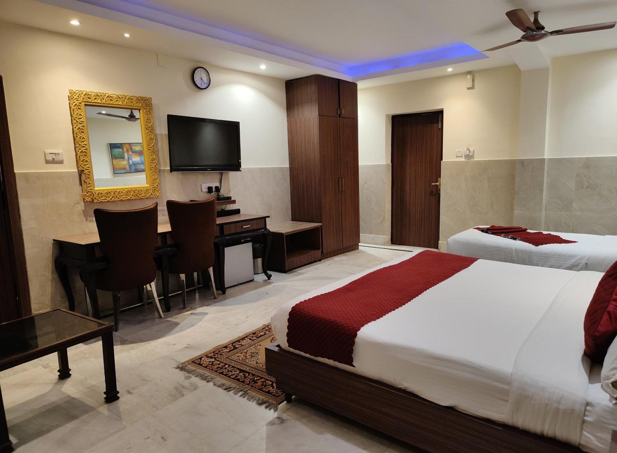 Sher-E-Punjab Kolkata Ngoại thất bức ảnh