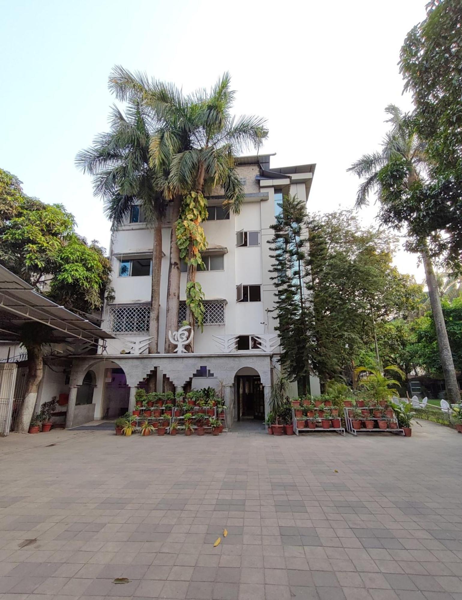 Sher-E-Punjab Kolkata Ngoại thất bức ảnh