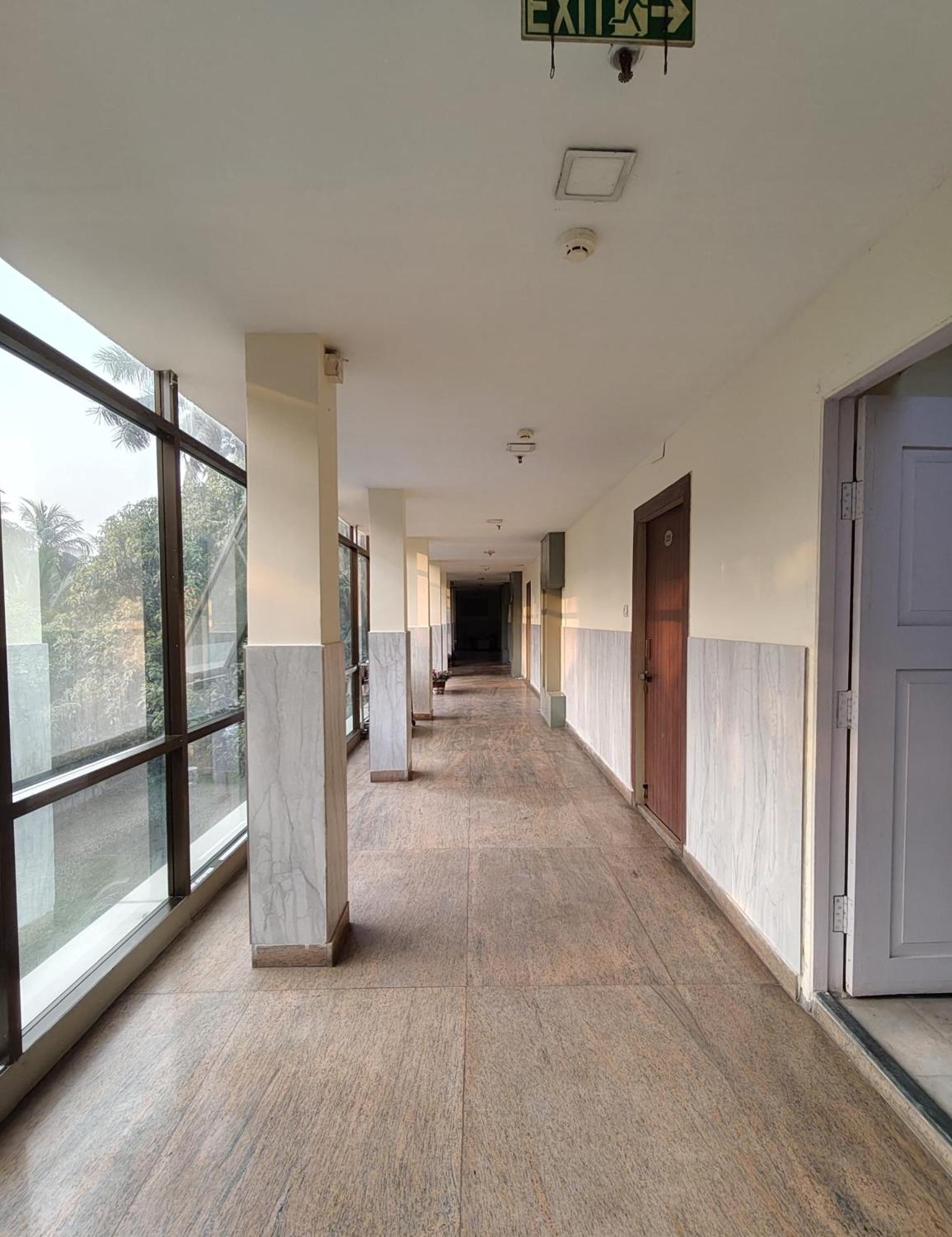 Sher-E-Punjab Kolkata Ngoại thất bức ảnh