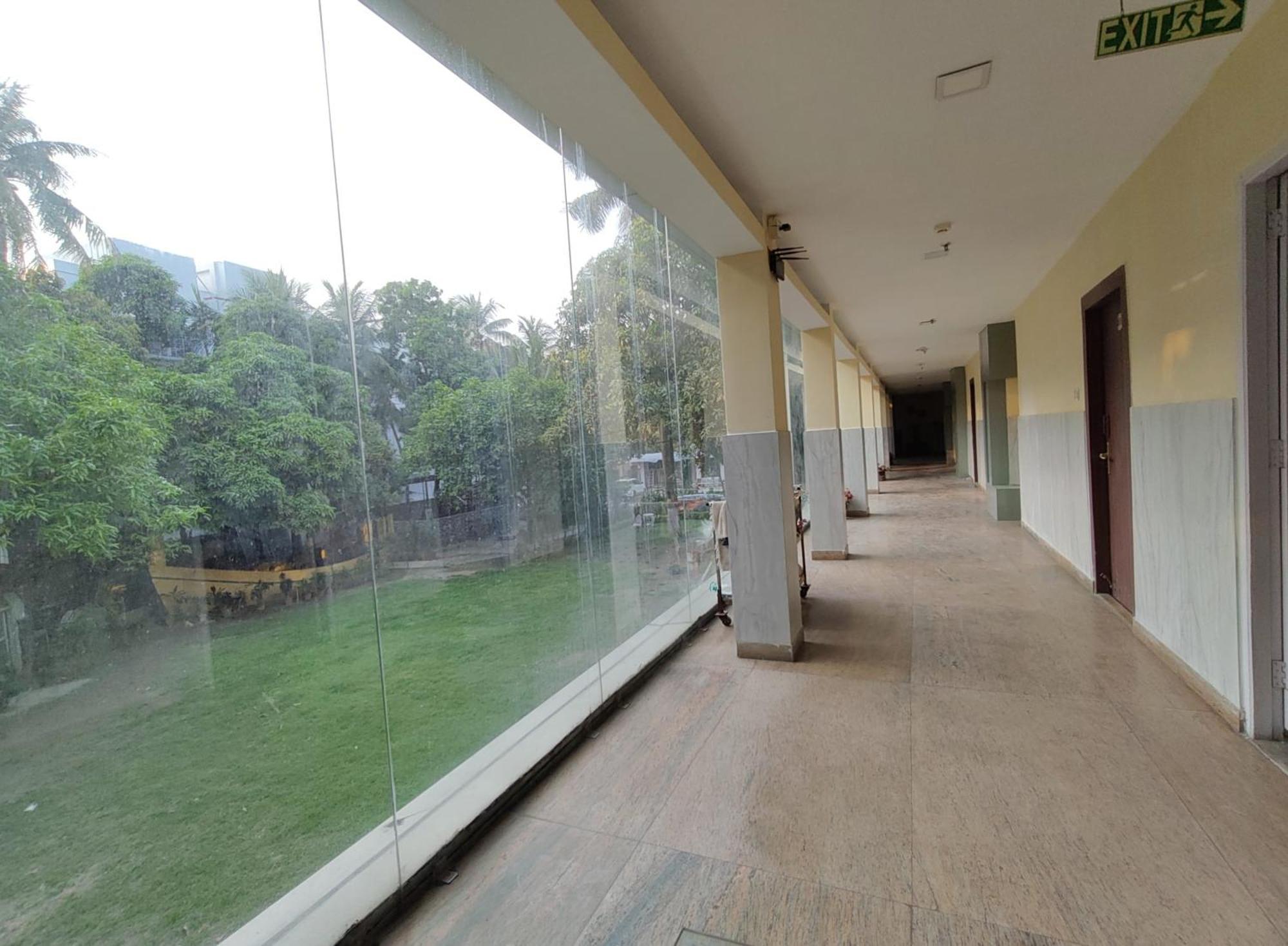Sher-E-Punjab Kolkata Ngoại thất bức ảnh