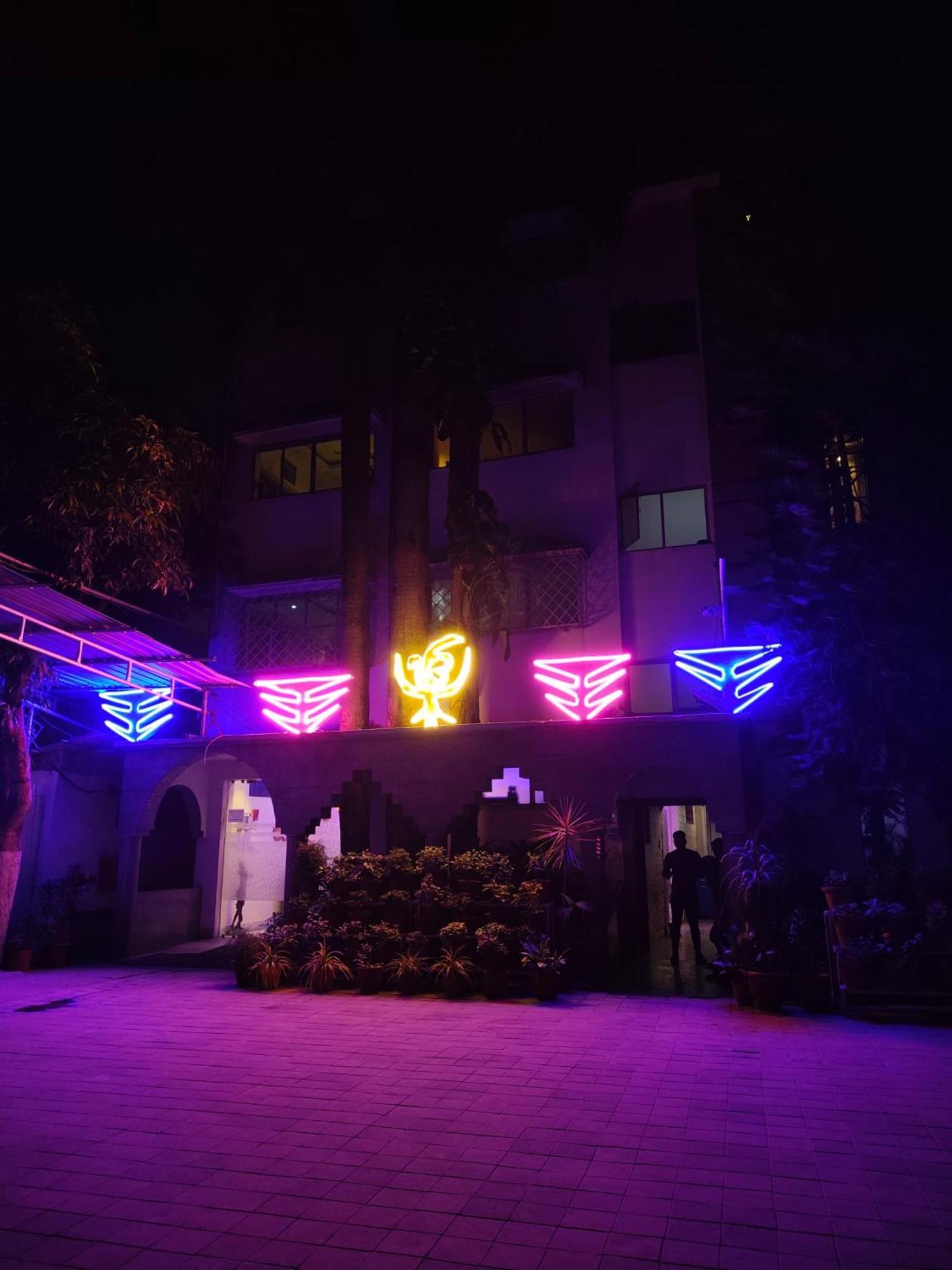 Sher-E-Punjab Kolkata Ngoại thất bức ảnh