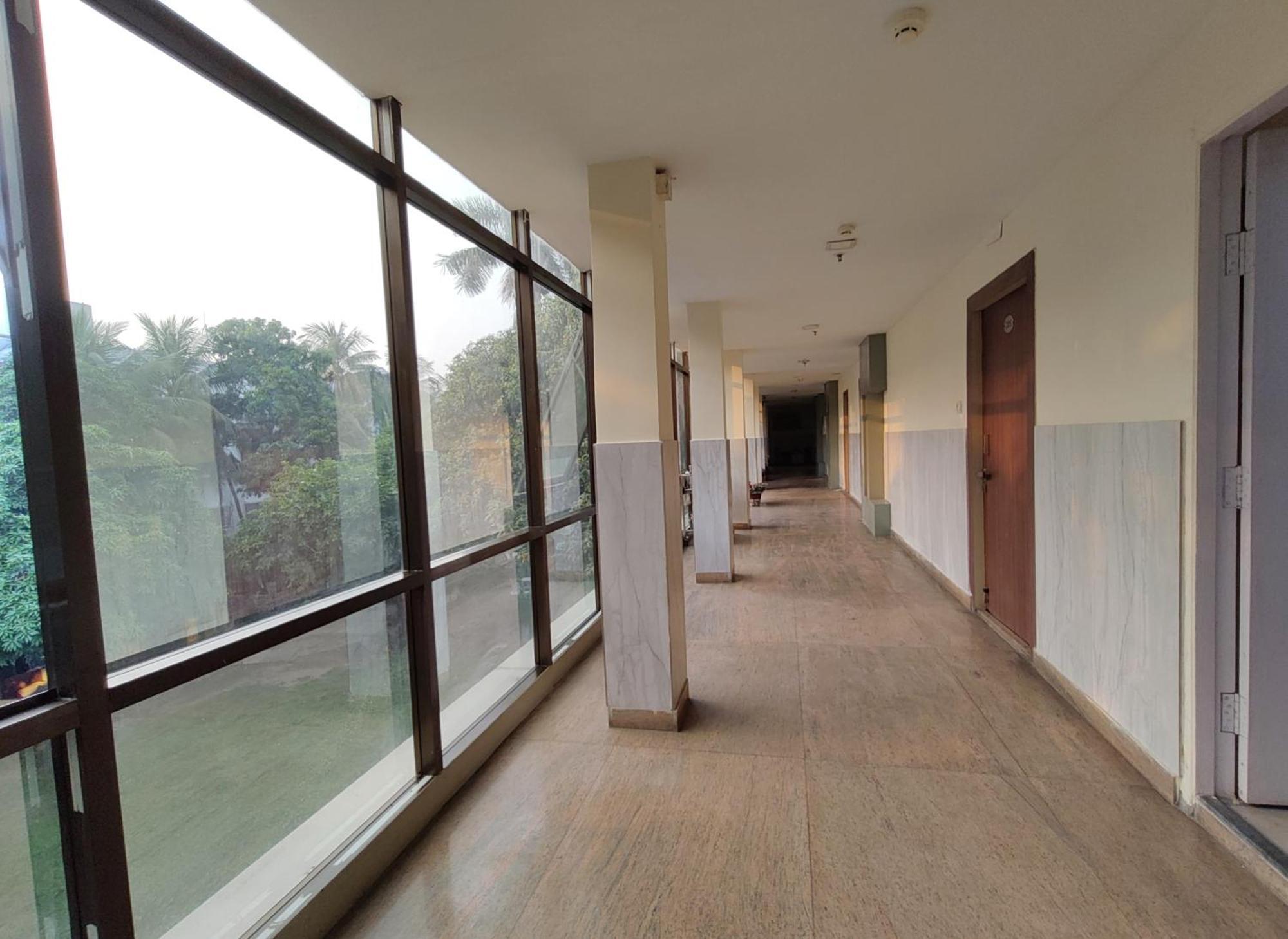 Sher-E-Punjab Kolkata Ngoại thất bức ảnh