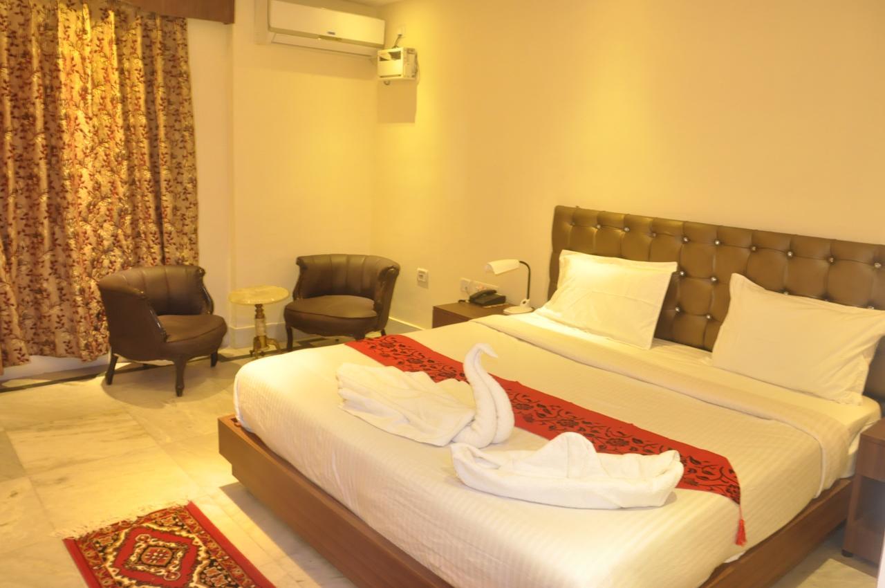 Sher-E-Punjab Hotel Kolkata Ngoại thất bức ảnh