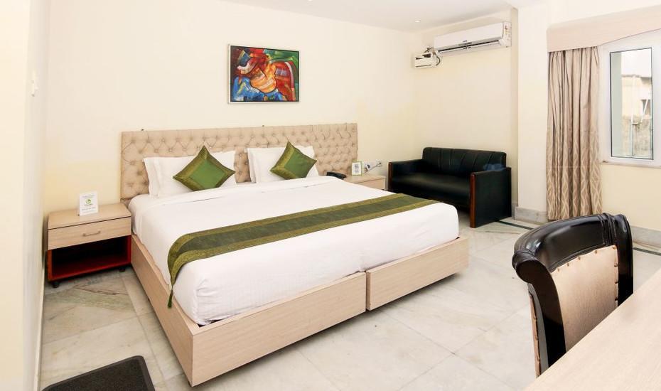 Sher-E-Punjab Hotel Kolkata Ngoại thất bức ảnh