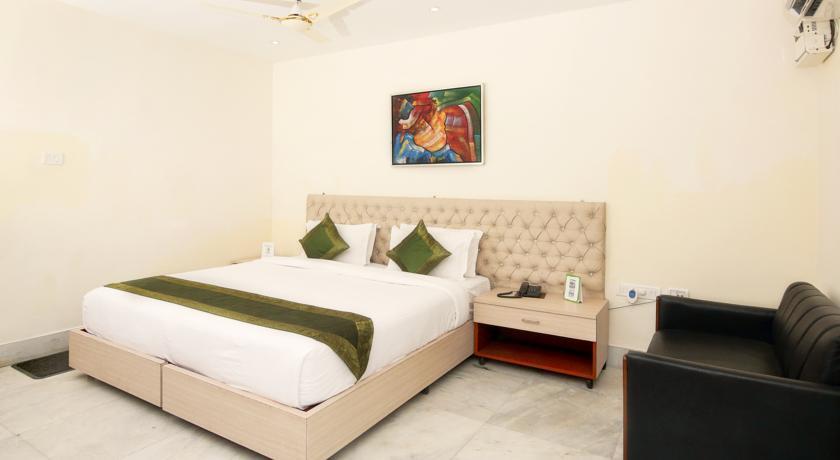 Sher-E-Punjab Hotel Kolkata Ngoại thất bức ảnh