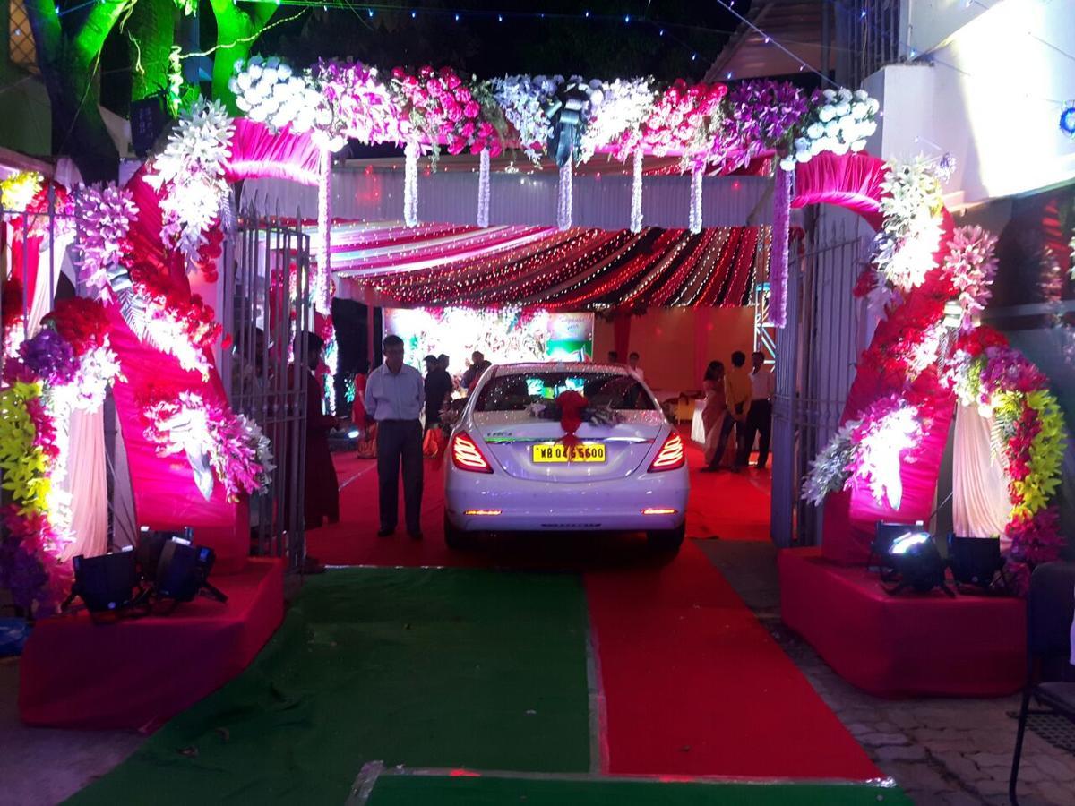 Sher-E-Punjab Kolkata Ngoại thất bức ảnh