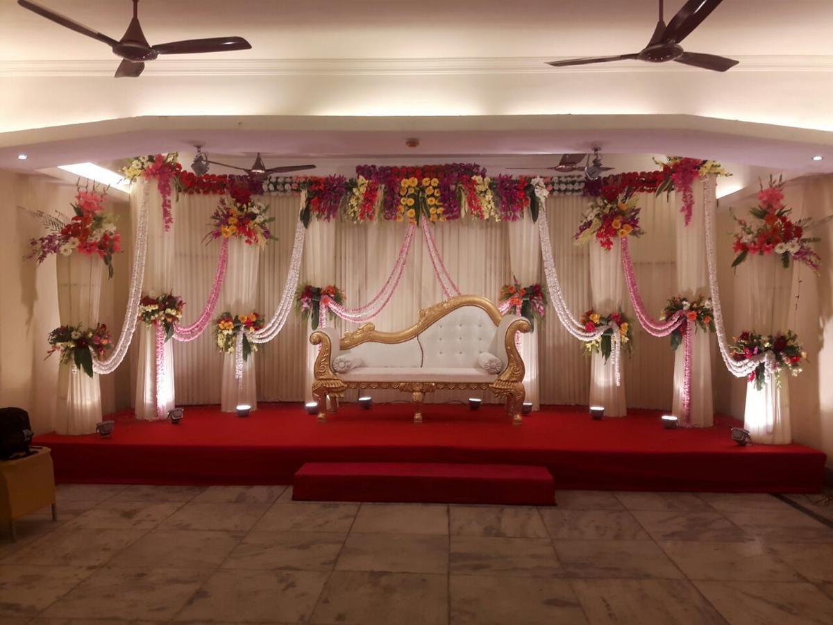 Sher-E-Punjab Kolkata Ngoại thất bức ảnh