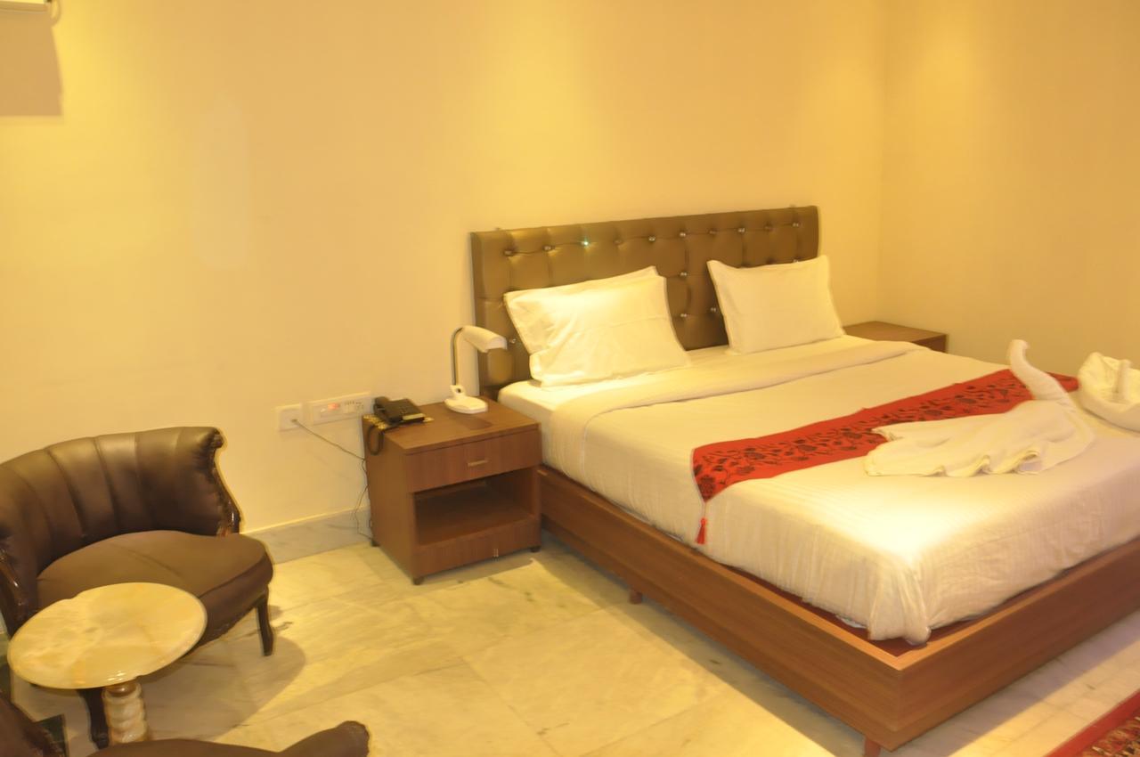 Sher-E-Punjab Hotel Kolkata Ngoại thất bức ảnh