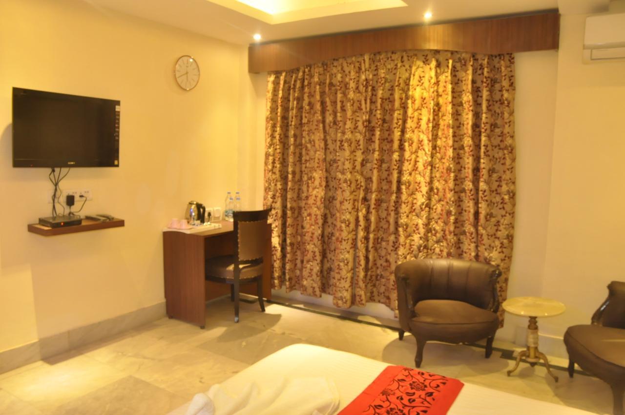 Sher-E-Punjab Hotel Kolkata Ngoại thất bức ảnh